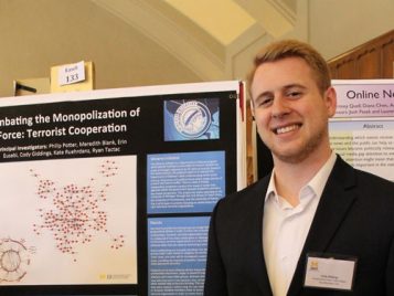 2014 UROP Spring Research Symposium